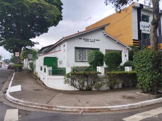 Casa térrea com 1 quartos à venda em Cidade Dutra - SP