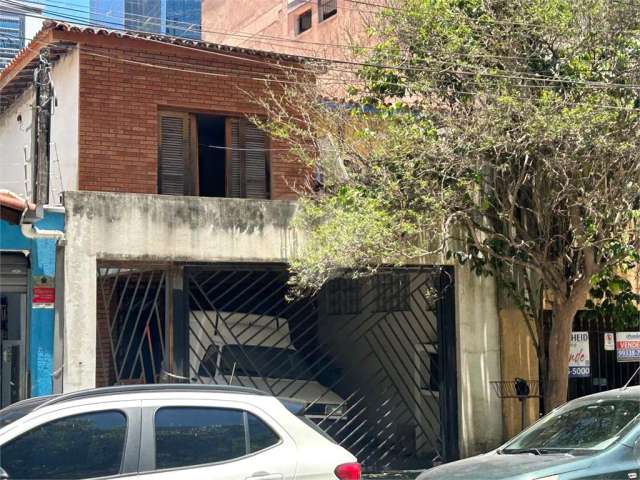 Casa com 3 quartos à venda em Santo Amaro - SP