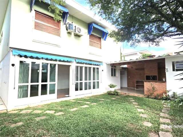 Casa de vila com 4 quartos à venda em Chácara São Luís - SP