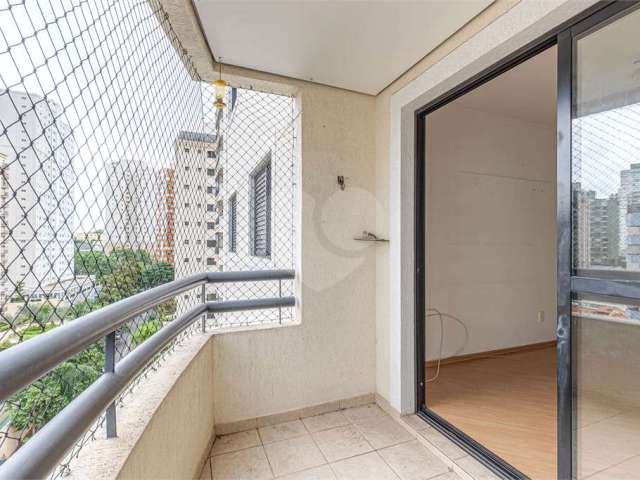 Apartamento com 3 quartos à venda em Vila Mascote - SP