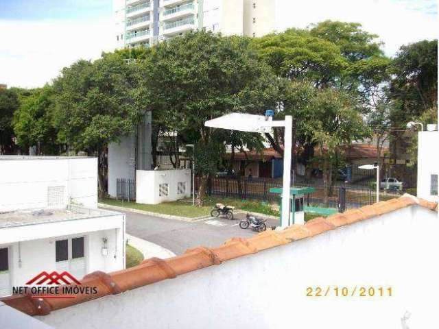 Casa com 5 dormitórios à venda, 450 m² por R$ 2.970.000,00 - Vila Betânia - São José dos Campos/SP