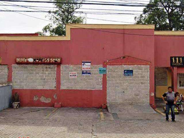 Ponto para alugar, 187 m² por R$ 15.000,00/mês - Centro - São José dos Campos/SP