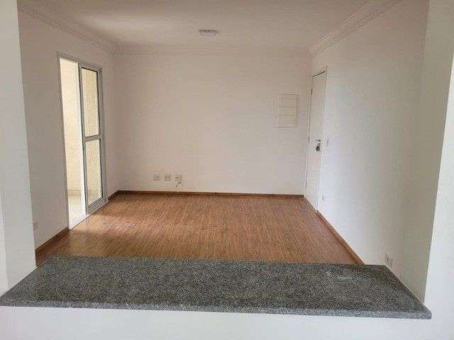 Apartamento com 2 dormitórios para alugar, 63 m² por R$ 3.411,20/mês - Jardim Oriente - São José dos Campos/SP