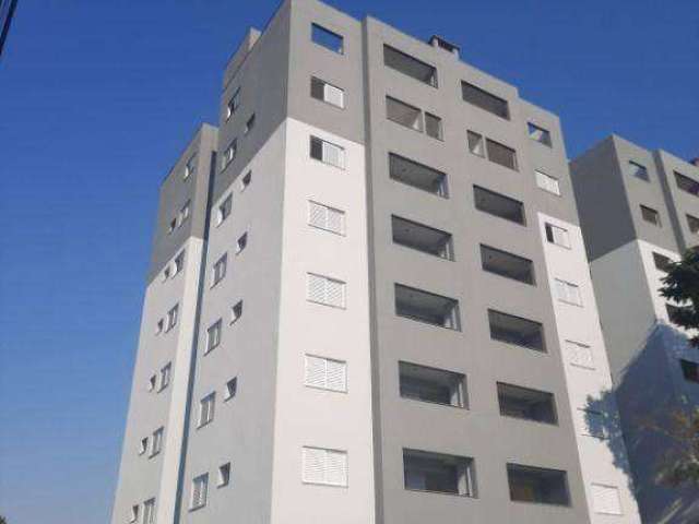 Apartamento Duplex com 3 dormitórios à venda, 100 m² por R$ 570.000,00 - Jardim das Indústrias - Jacareí/SP