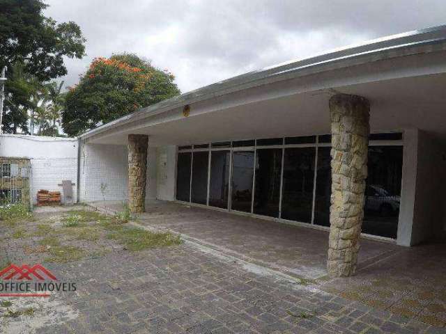 Casa com 4 dormitórios à venda por R$ 1.590.000,00 - Jardim Esplanada - São José dos Campos/SP