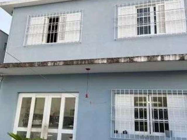 Casa com 3 dormitórios à venda, 320 m² por R$ 944.000,00 - Jardim Valparaíba - São José dos Campos/SP