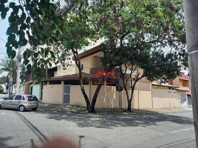 Casa com 4 dormitórios à venda por R$ 1.050.000,00 - Jardim Terras Do Sul - São José dos Campos/SP