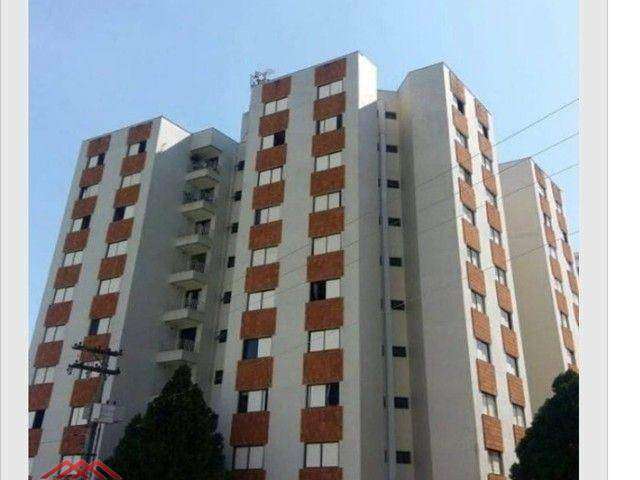 Apartamento com 2 dormitórios à venda, 57 m² por R$ 450.000,00 - Vila Cardoso - São José dos Campos/SP