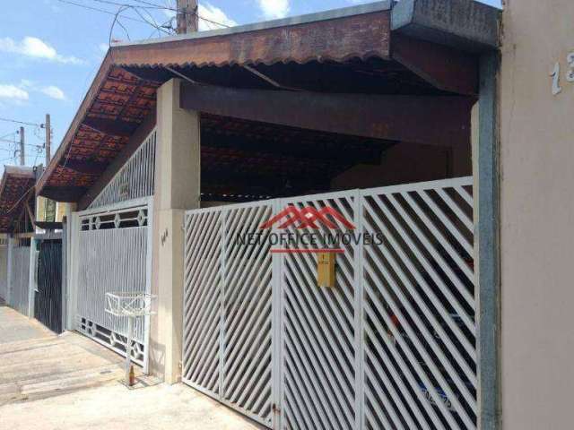Casa com 3 dormitórios à venda, 110 m² por R$ 425.000,00 - Palmeiras de São José - São José dos Campos/SP