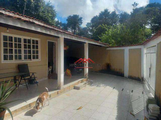 Casa com 5 dormitórios à venda por R$ 650.000,00 - Cidade Vista Verde - São José dos Campos/SP