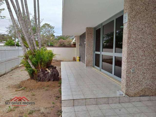 Casa com 3 dormitórios à venda, 450 m² por R$ 2.600.000,00 - Jardim Esplanada - São José dos Campos/SP