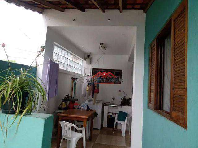 Casa com 3 dormitórios à venda, 136 m² por R$ 690.000,00 - Centro - São José dos Campos/SP