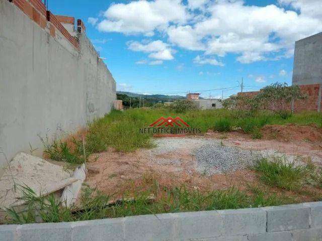 Terreno à venda, 175 m² por R$ 180.000,00 - Setville Altos De São José - São José dos Campos/SP