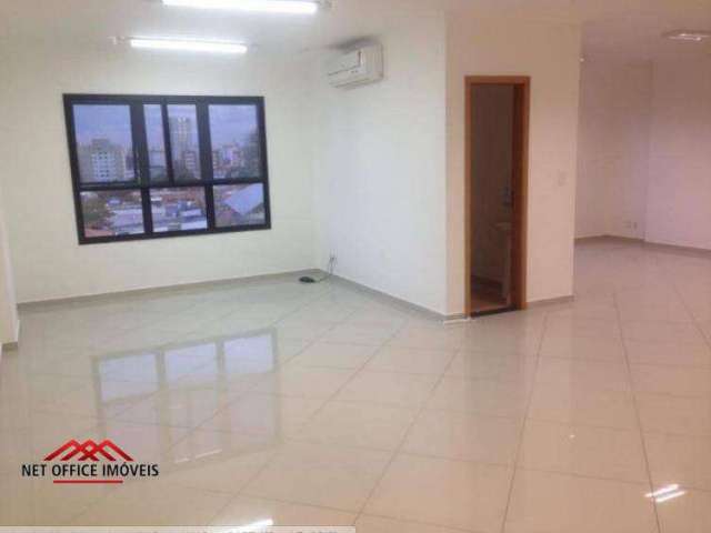 Sala à venda, 82 m² por R$ 540.000,00 - Centro - São José dos Campos/SP