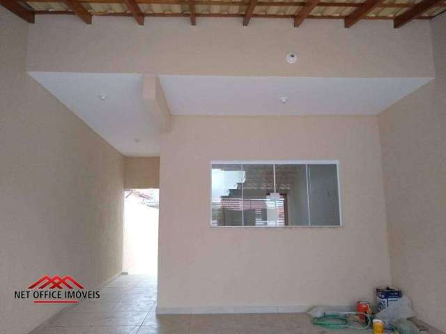 Casa com 4 dormitórios à venda, 200 m² por R$ 950.000,00 - Jardim das Indústrias - São José dos Campos/SP