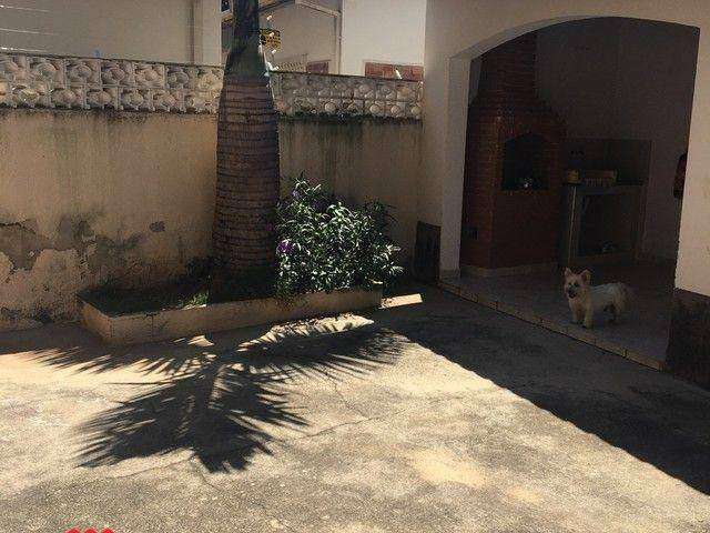 Casa com 4 dormitórios à venda por R$ 900.000,00 - Santana - São José dos Campos/SP