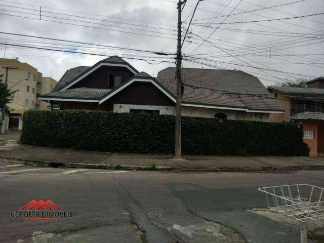 Sobrado com 5 dormitórios à venda, 499 m² por R$ 1.900.000,00 - Jardim das Indústrias - São José dos Campos/SP