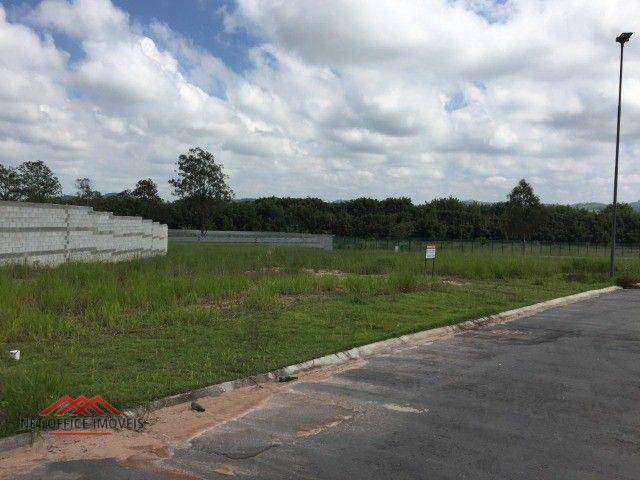 Terreno à venda, 1180 m² por R$ 1.700.000,00 - Condomínio Reserva do Paratehy - São José dos Campos/SP