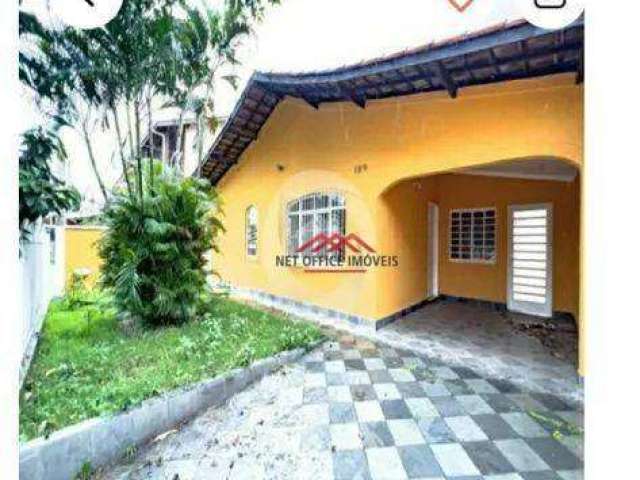 Casa com 4 dormitórios à venda, 150 m² por R$ 770.000,00 - Jardim das Indústrias - São José dos Campos/SP