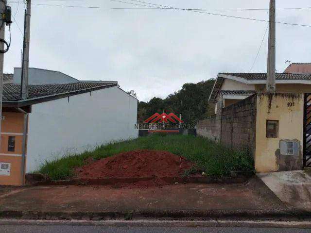 Terreno à venda, 140 m² por R$ 150.000 - Jardim Santa Júlia - São José dos Campos/SP