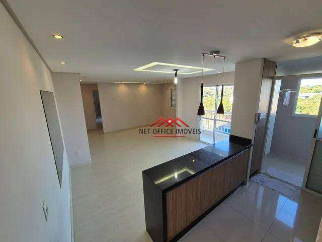 Apartamento com 2 dormitórios à venda, 63 m² por R$ 479.000 - Vila Betnia - São José dos Campos/SP