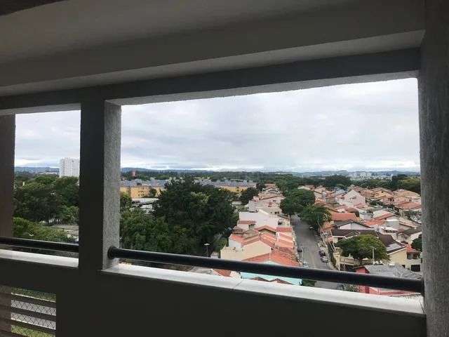 Apartamento com 3 dormitórios à venda, 70 m² por R$ 515.000,00 - Vila Industrial - São José dos Campos/SP