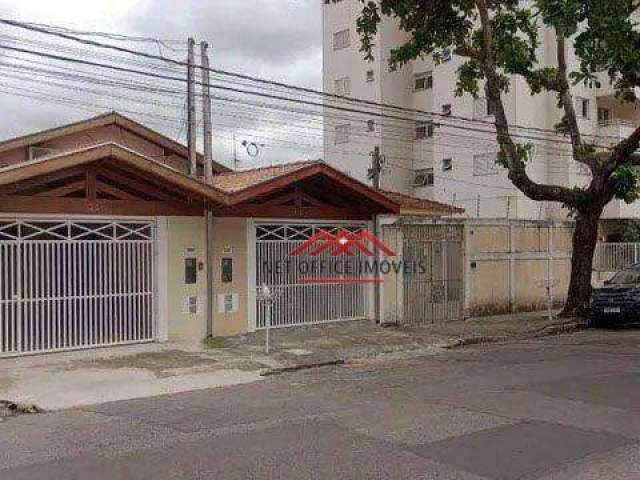 Casa com 2 dormitórios à venda, 120 m² por R$ 590.000,00 - Parque Industrial - São José dos Campos/SP