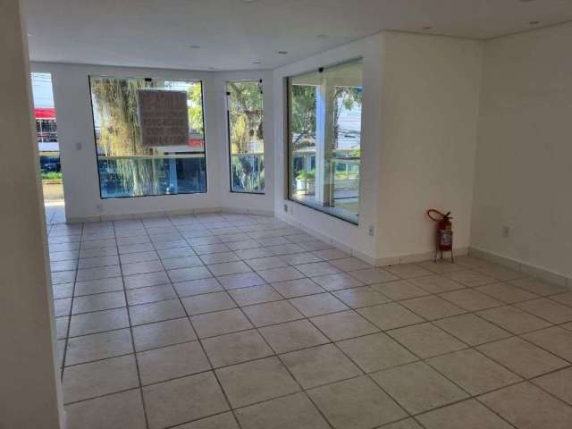 Sala para alugar, 43 m² por R$ 2.800,00/mês - Vila Adyana - São José dos Campos/SP