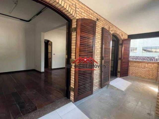 Sala para alugar, 30 m² por R$ 1.500,00/mês - Jardim Esplanada - São José dos Campos/SP