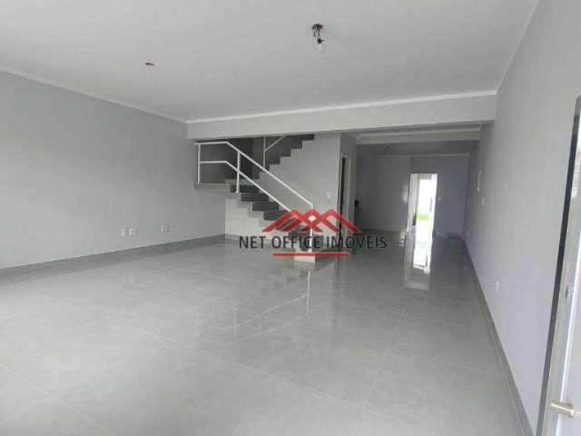 Casa com 3 dormitórios à venda, 176 m² por R$ 930.000,00 - Monte Castelo - São José dos Campos/SP