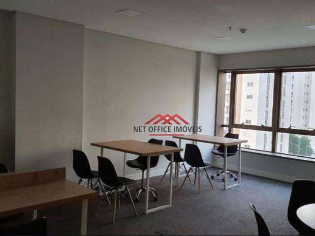 Sala para alugar, 32 m² por R$ 2.960,00/mês - Royal Park - São José dos Campos/SP