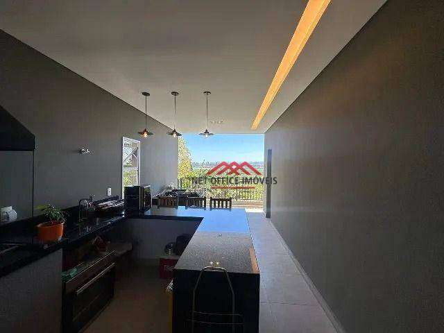 Casa, 264 m² - venda por R$ 1.200.000,00 ou aluguel por R$ 9.800,00/mês - Jardim das Indústrias - São José dos Campos/SP