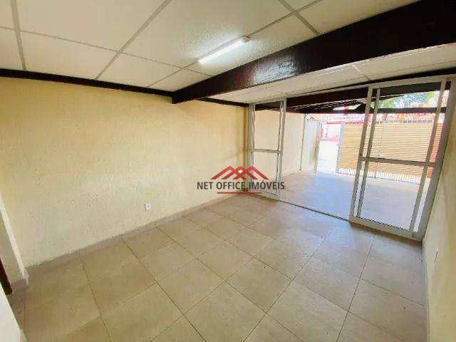 Casa com 8 dormitórios à venda, 157 m² por R$ 1.230.000,00 - Jardim Satélite - São José dos Campos/SP