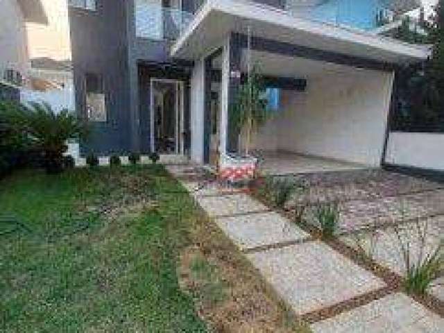 Casa com 3 dormitórios - venda por R$ 1.600.000,00 ou aluguel por R$ 8.360,00/mês - Parque Califórnia - Jacareí/SP