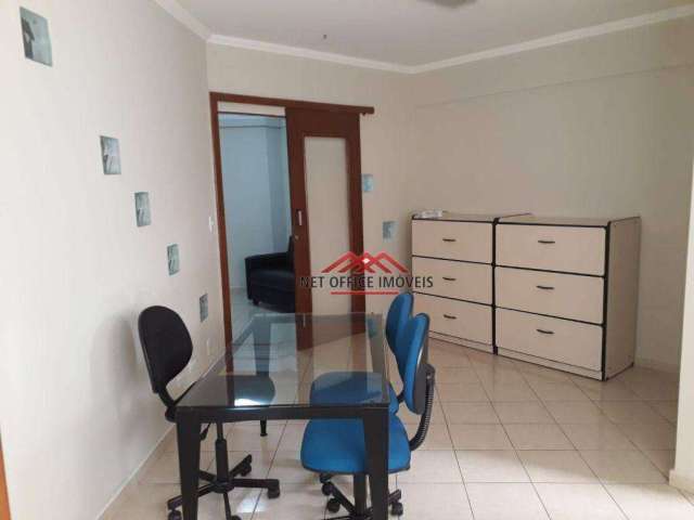 Sala à venda, 54 m² por R$ 280.000,00 - Jardim Satélite - São José dos Campos/SP