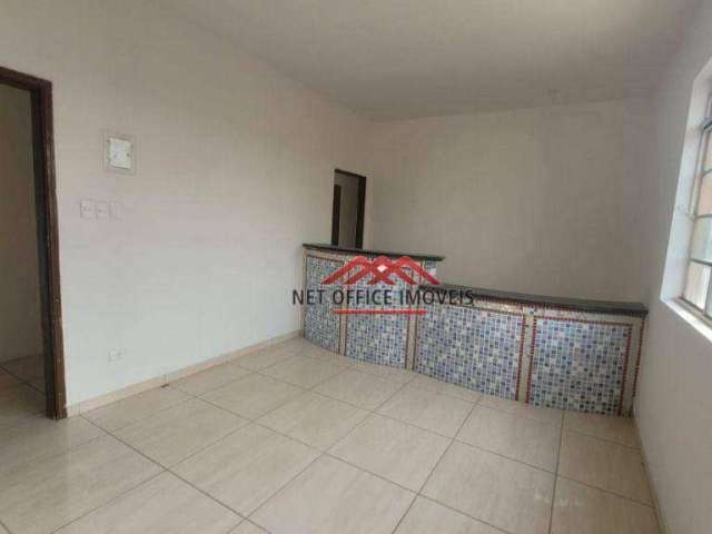 Sala para alugar, 60 m² por R$ 2.300/mês - Jardim Ismênia - São José dos Campos/SP