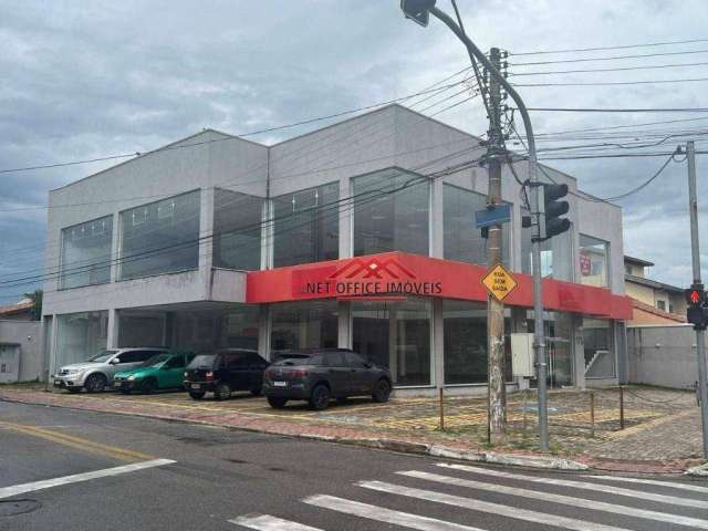 Ponto para alugar, 670 m² por R$ 25.750/mês - Jardim Ismênia - São José dos Campos/SP