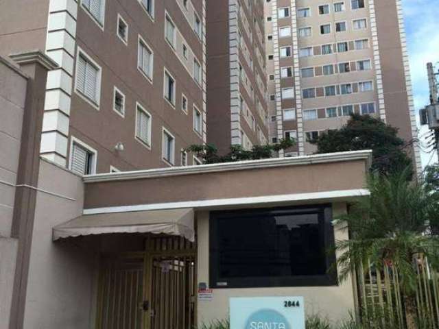 Apartamento à venda, 45 m² por R$ 265.000,00 - Vila Rio de Janeiro - Guarulhos/SP