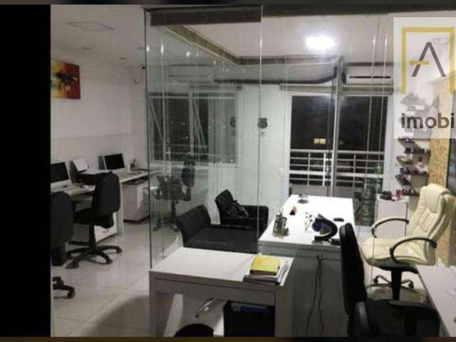 Sala à venda, 35 m² por R$ 330.000,00 - Penha de França - São Paulo/SP