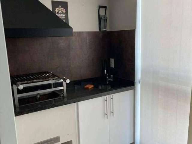 Apartamento à venda, 58 m² por R$ 450.000,00 - Picanco - Guarulhos/SP