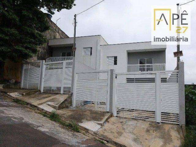 Casa à venda, 70 m² por R$ 235.000,00 - Jardim Fortaleza - Guarulhos/SP