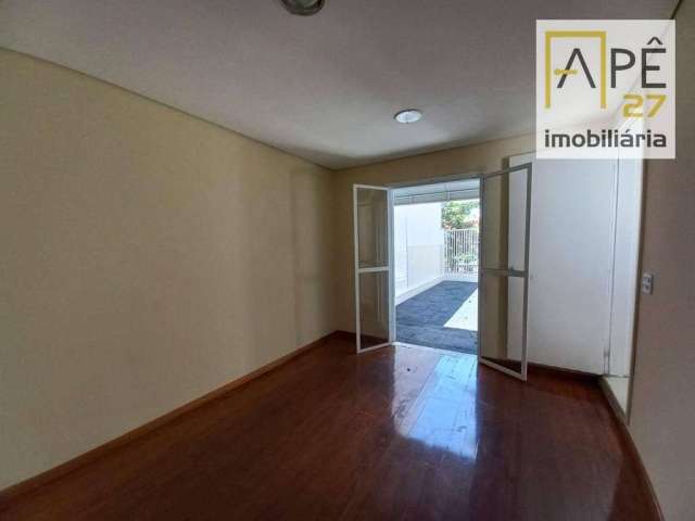 Sobrado, 180 m² - venda por R$ 1.100.000,00 ou aluguel por R$ 5.623,00/mês - Mooca - São Paulo/SP