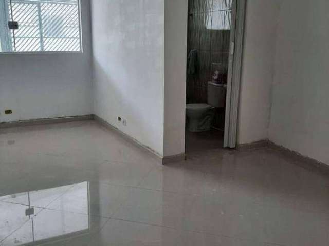 Sala para alugar, 24 m² por R$ 1.425,00/mês - Tucuruvi - São Paulo/SP