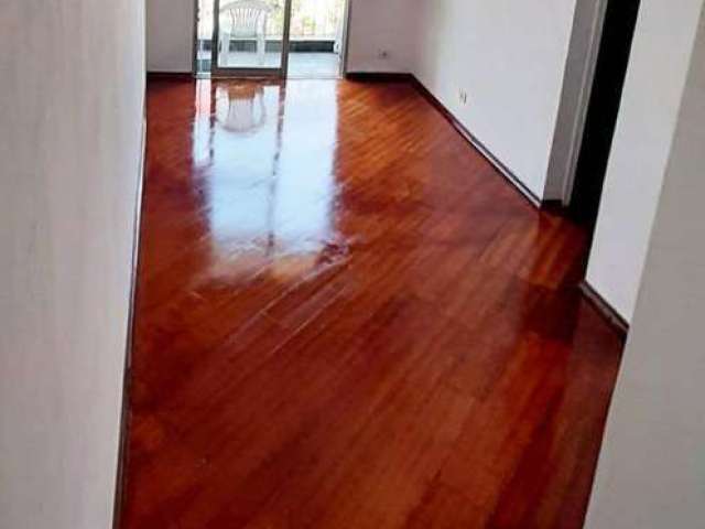 Apartamento à venda, 58 m² por R$ 400.000,00 - Parque Mandaqui - São Paulo/SP