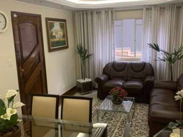 Apartamento à venda, 81 m² por R$ 430.000,00 - Jardim Santa Mena - Guarulhos/SP