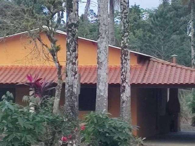 Sítio com 3 dormitórios à venda, 60500 m² por R$ 350.000,00 - Iguape - Iguape/SP
