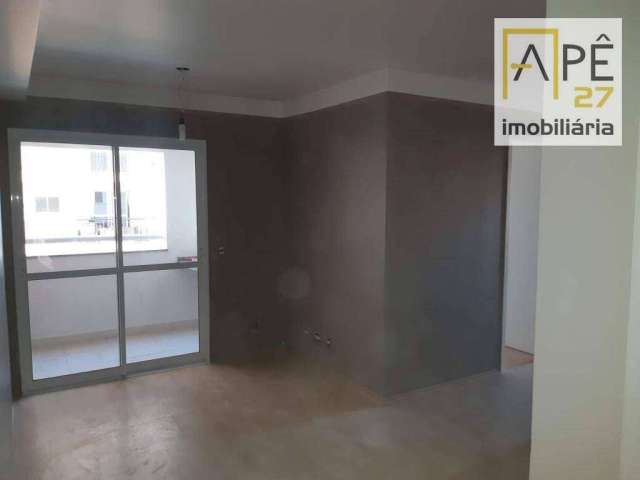 Apartamento à venda, 60 m² por R$ 390.000,00 - Jardim Imperador - Guarulhos/SP