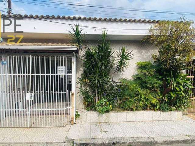 Casa à venda por R$ 750.000,00 - Ponte Grande - Guarulhos/SP