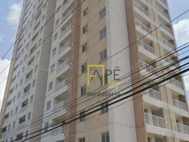 Apartamento à venda, 42 m² por R$ 350.000,00 - Vila Itapegica - Guarulhos/SP