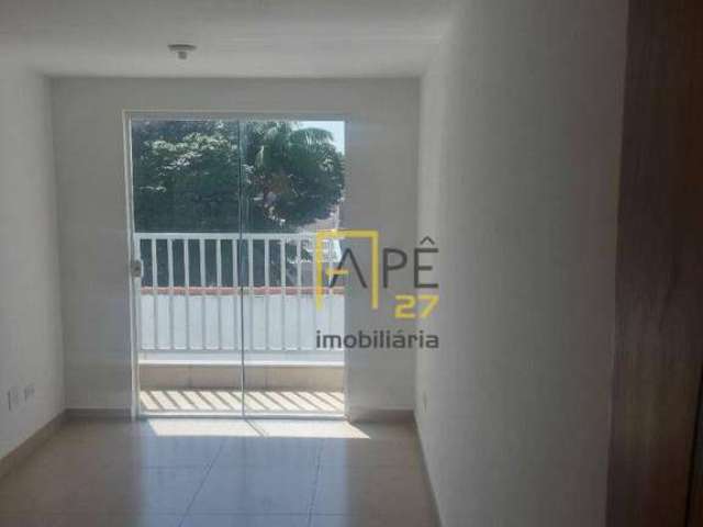 Apartamento à venda, 43 m² por R$ 230.000,00 - Vila Buenos Aires - São Paulo/SP